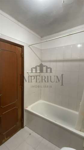 Apartamento T2 Venda em Carregado e Cadafais,Alenquer