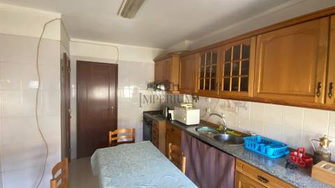 Apartamento T2 Venda em Carregado e Cadafais,Alenquer