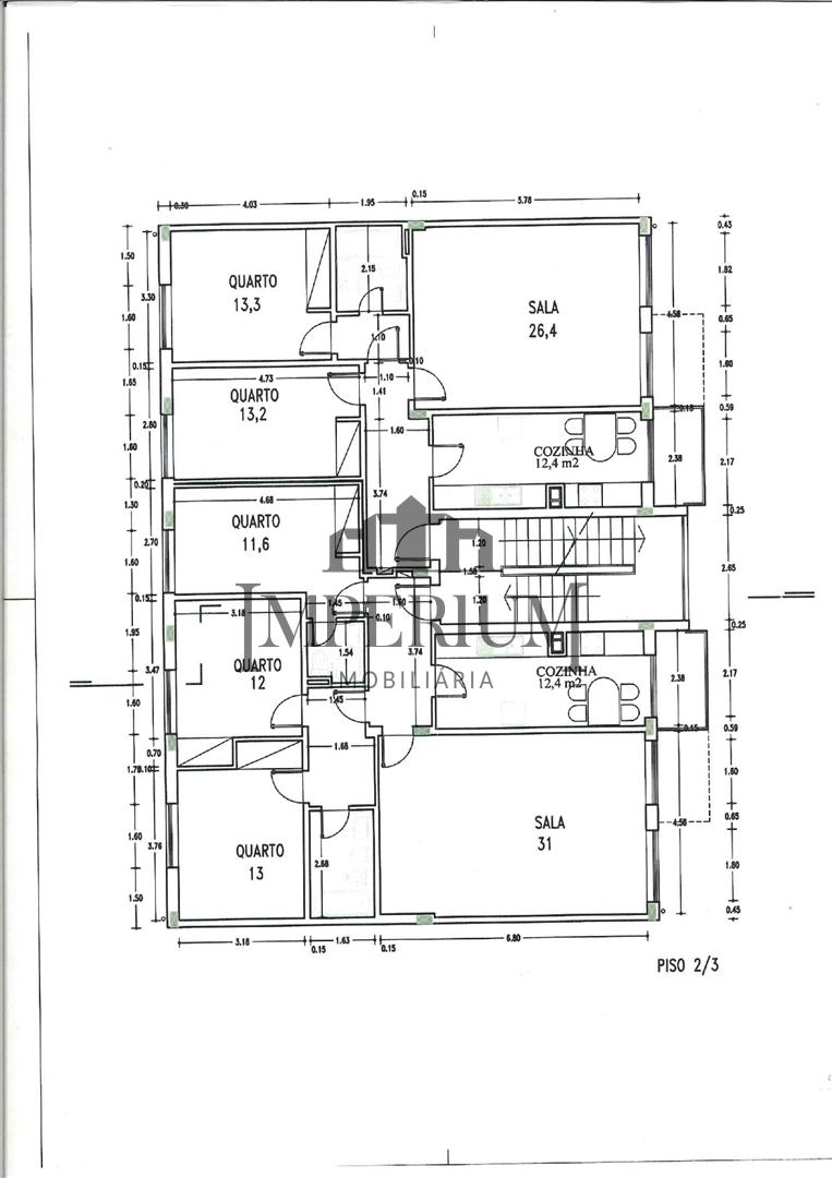 Apartamento T3 Venda em Carregado e Cadafais,Alenquer