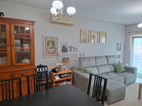 Apartamento T3 Venda em Carregado e Cadafais,Alenquer