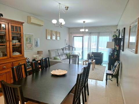 Apartamento T3 Venda em Carregado e Cadafais,Alenquer