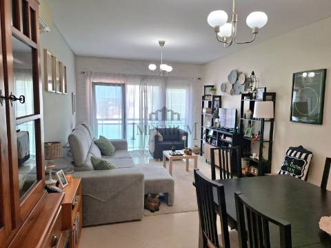 Apartamento T3 Venda em Carregado e Cadafais,Alenquer