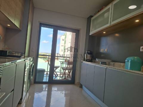 Apartamento T3 Venda em Carregado e Cadafais,Alenquer