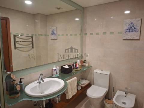 Apartamento T3 Venda em Carregado e Cadafais,Alenquer