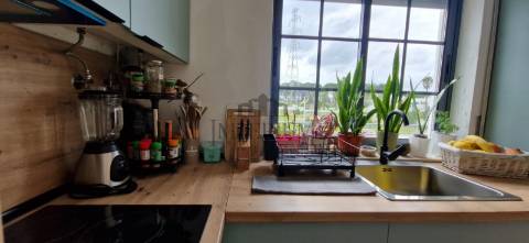 Apartamento T0 Venda em Quinta do Anjo,Palmela