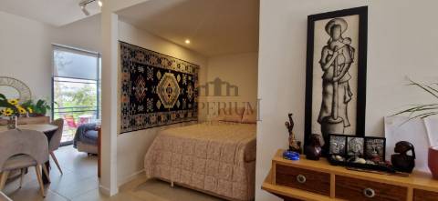 Apartamento T0 Venda em Quinta do Anjo,Palmela