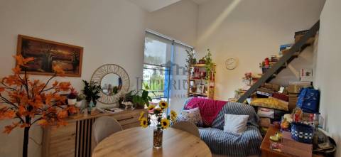 Apartamento T0 Venda em Quinta do Anjo,Palmela