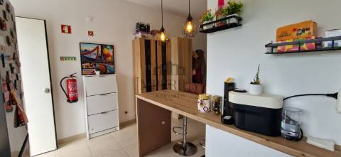 Apartamento T0 Venda em Quinta do Anjo,Palmela