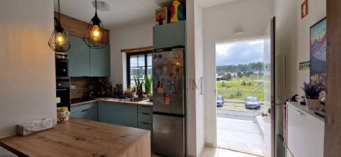 Apartamento T0 Venda em Quinta do Anjo,Palmela