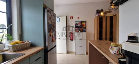 Apartamento T0 Venda em Quinta do Anjo,Palmela