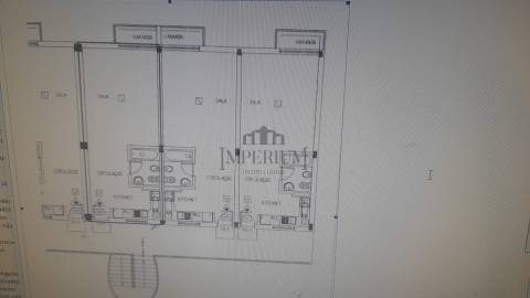 Apartamento T0 Venda em Quinta do Anjo,Palmela