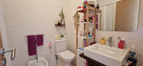 Apartamento T0 Venda em Quinta do Anjo,Palmela