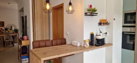 Apartamento T0 Venda em Quinta do Anjo,Palmela