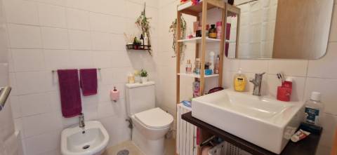 Apartamento T0 Venda em Quinta do Anjo,Palmela