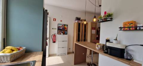 Apartamento T0 Venda em Quinta do Anjo,Palmela