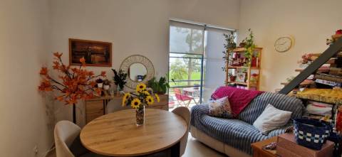 Apartamento T0 Venda em Quinta do Anjo,Palmela