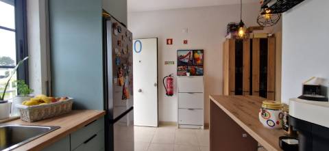 Apartamento T0 Venda em Quinta do Anjo,Palmela
