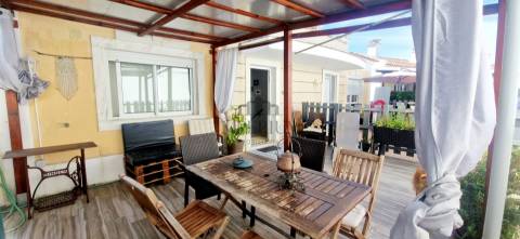 Moradia T3 Venda em Alenquer (Santo Estêvão e Triana),Alenquer