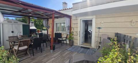 Moradia T3 Venda em Alenquer (Santo Estêvão e Triana),Alenquer