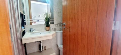 Moradia T3 Venda em Alenquer (Santo Estêvão e Triana),Alenquer