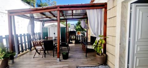 Moradia T3 Venda em Alenquer (Santo Estêvão e Triana),Alenquer