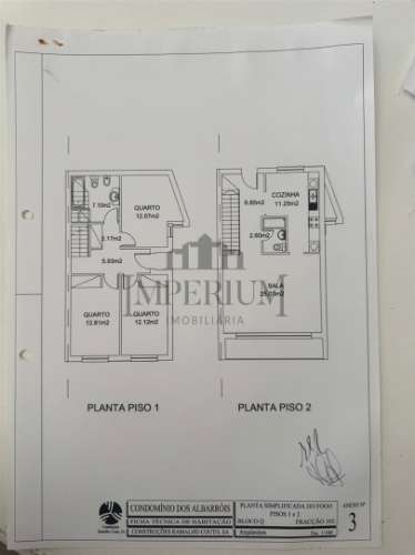 Moradia T3 Venda em Alenquer (Santo Estêvão e Triana),Alenquer