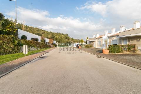 Moradia T3 Venda em Alenquer (Santo Estêvão e Triana),Alenquer