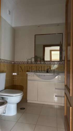 Apartamento T3 Venda em Carregado e Cadafais,Alenquer