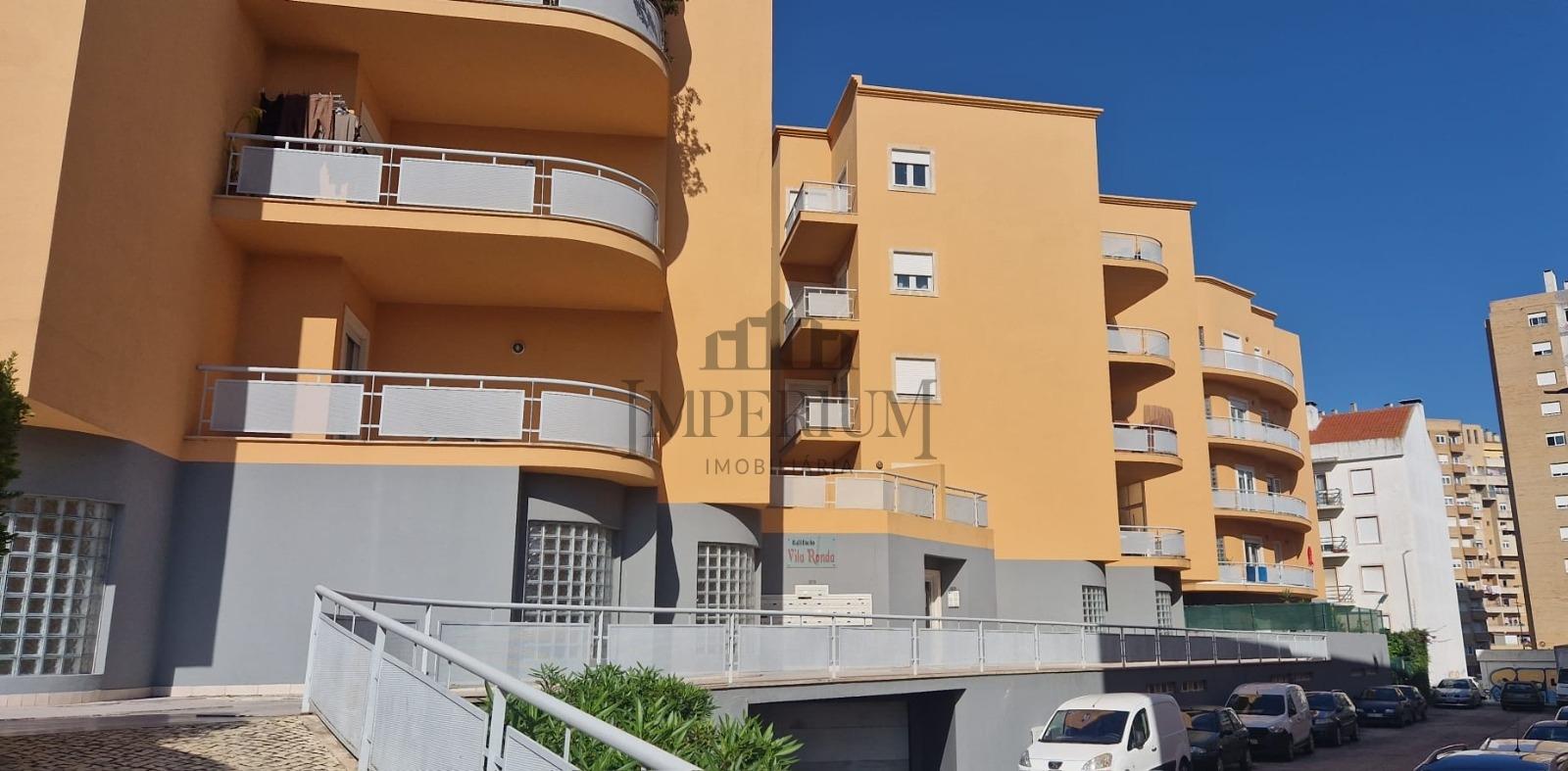 Apartamento T3 Venda em Carregado e Cadafais,Alenquer