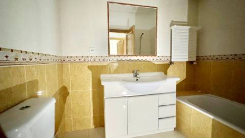 Apartamento T3 Venda em Carregado e Cadafais,Alenquer