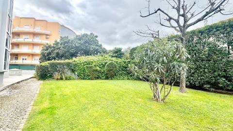 Apartamento T3 Venda em Carregado e Cadafais,Alenquer