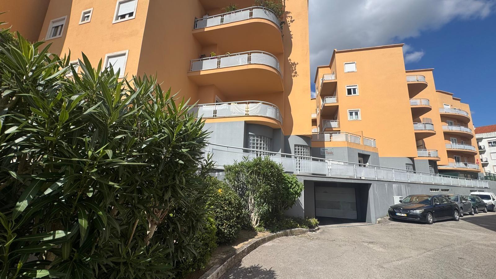 Apartamento T3 Venda em Carregado e Cadafais,Alenquer