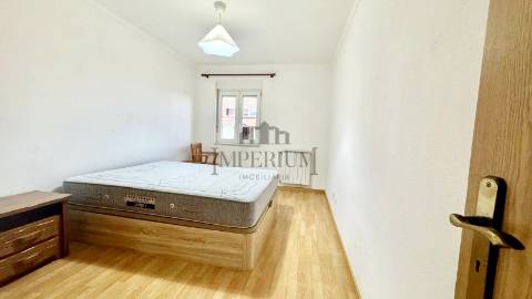 Apartamento T3 Venda em Carregado e Cadafais,Alenquer