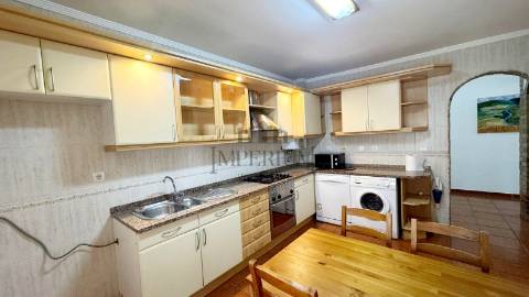 Apartamento T3 Venda em Carregado e Cadafais,Alenquer