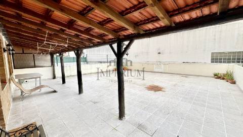 Apartamento T3 Venda em Carregado e Cadafais,Alenquer