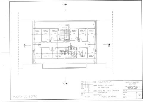 Apartamento T3 Venda em Carregado e Cadafais,Alenquer