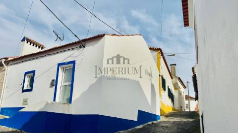 Moradia T1 Venda em Aveiras de Baixo,Azambuja