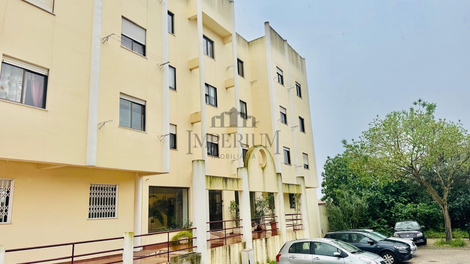 Apartamento T3 Venda em Setúbal (São Julião, Nossa Senhora da Anunciada e Santa Maria da Graça),Setúbal