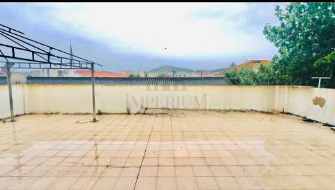 Apartamento T3 Venda em Setúbal (São Julião, Nossa Senhora da Anunciada e Santa Maria da Graça),Setúbal