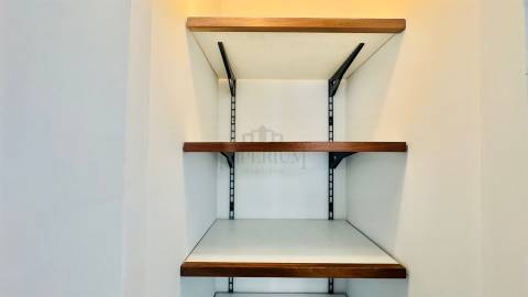 Apartamento T3 Venda em São Domingos de Benfica,Lisboa