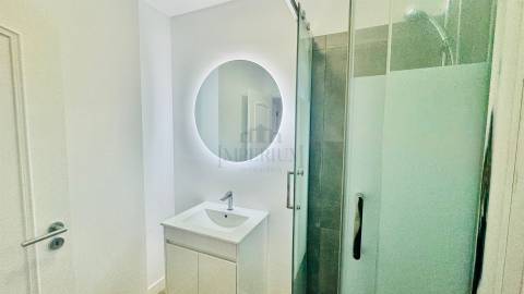Apartamento T3 Venda em São Domingos de Benfica,Lisboa