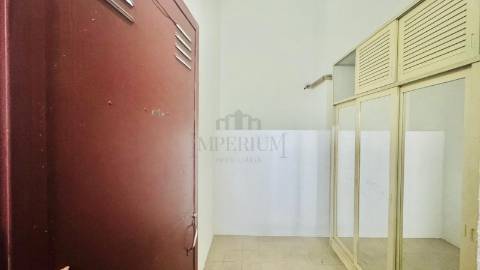 Apartamento T3 Venda em São Domingos de Benfica,Lisboa