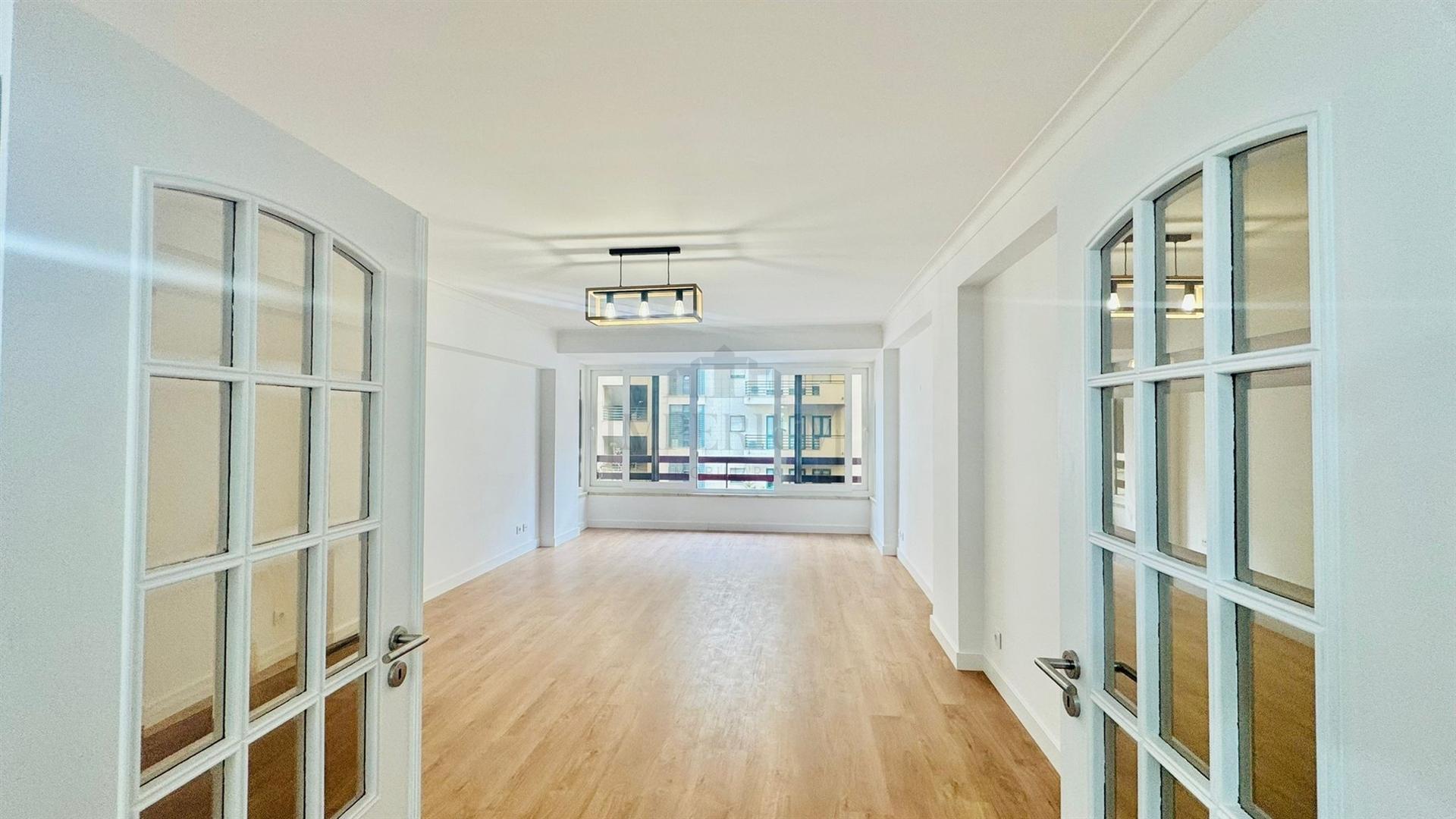 Apartamento T3 Venda em São Domingos de Benfica,Lisboa
