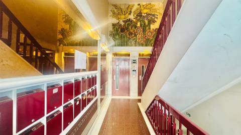 Apartamento T3 Venda em São Domingos de Benfica,Lisboa