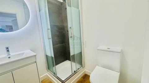 Apartamento T3 Venda em São Domingos de Benfica,Lisboa