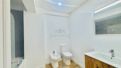 Apartamento T3 Venda em São Domingos de Benfica,Lisboa