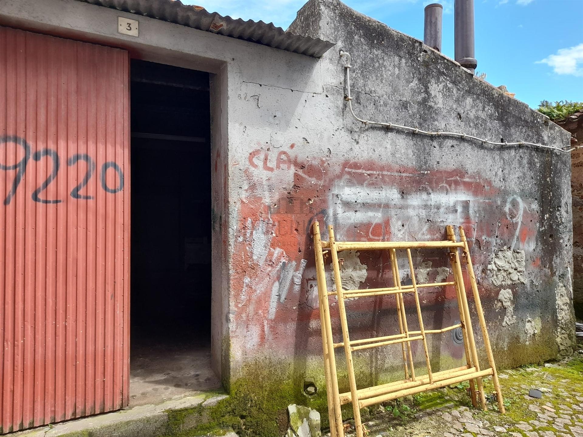 Moradia  Venda em Abrigada e Cabanas de Torres,Alenquer