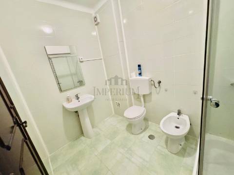 Apartamento T2 Arrendamento em Vila Franca de Xira,Vila Franca de Xira