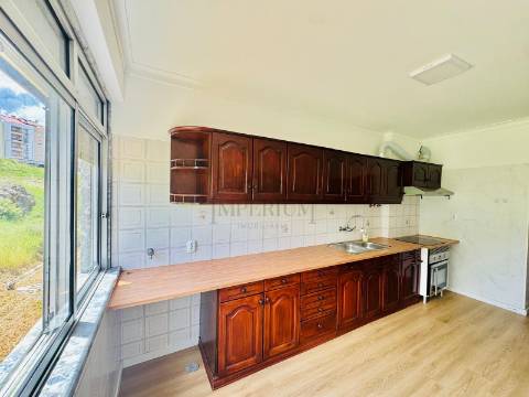 Apartamento T2 Arrendamento em Vila Franca de Xira,Vila Franca de Xira