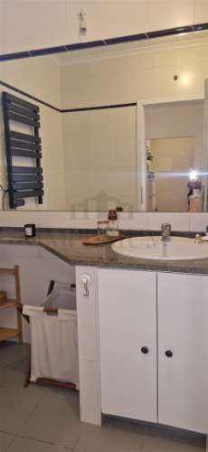 Quarto T2 Arrendamento em Alenquer (Santo Estêvão e Triana),Alenquer